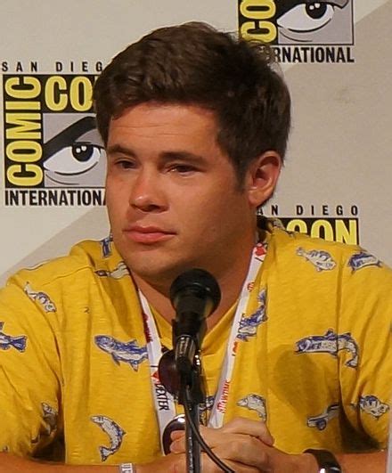 Adam DeVine – Wikipedia